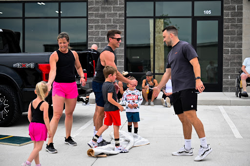 8035 Platinum Fitness Gallery - United States