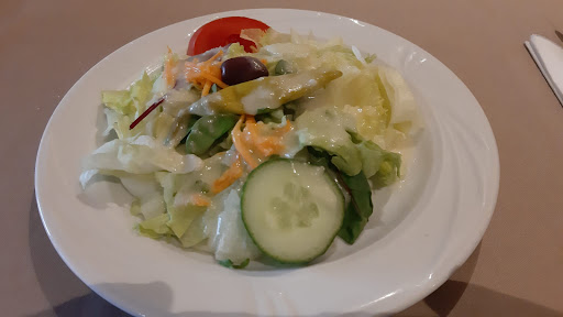 Rhodos Griechisches Restaurant - Thumbnail