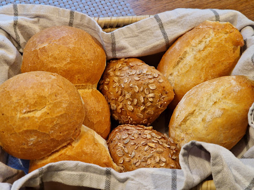 Bäckerei Juner