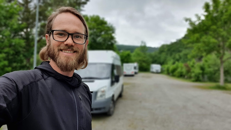 vanlife community