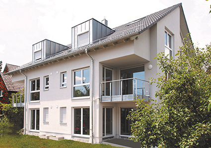 Marc Rohrbach Immobilien - Leonberg - Thumbnail