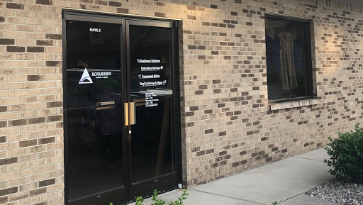 Scrubsies Uniform Supply