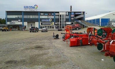 Photos of LH-Osa Oy