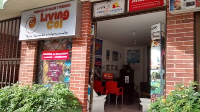 Photos of Living Col Travel Agency