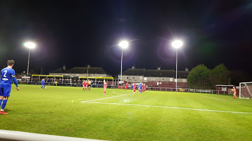 Tranent FC