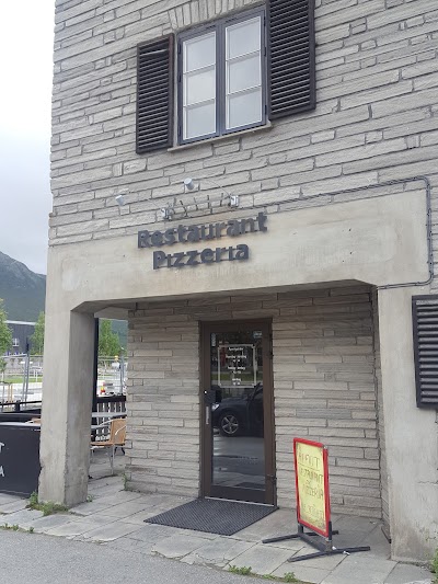 Photos of M&oslash;llen restaurant og pizzeria
