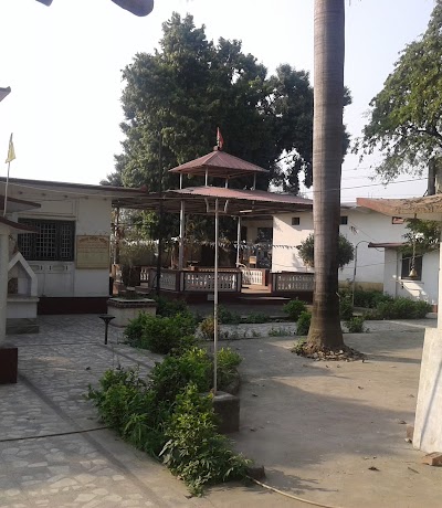 Photos of Shree Rameshwar Mahadev Temple