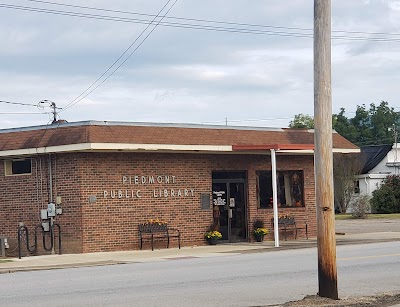 Piedmont Public Library