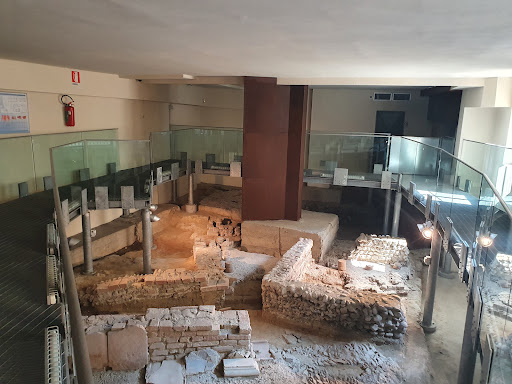 Domus Romana dei Varroni