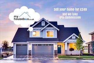 My House Box - Cheapest Estate Agent in Scotland