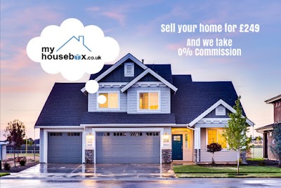 My House Box - Cheapest Estate Agent in Scotland