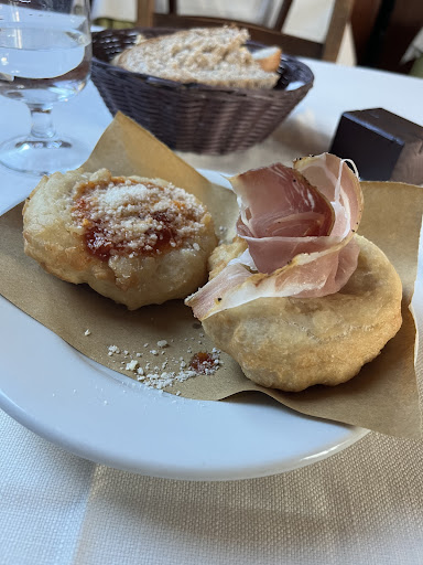 La Felicetta Restaurant Trattoria - Thumbnail