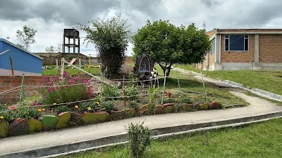 Photos of Parque La Infancia