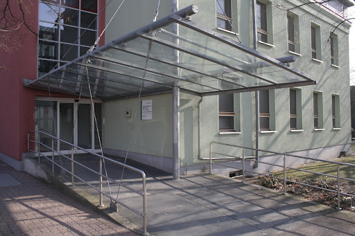 Dialyse am Städt. Klinikum