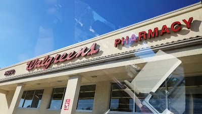 Walgreens