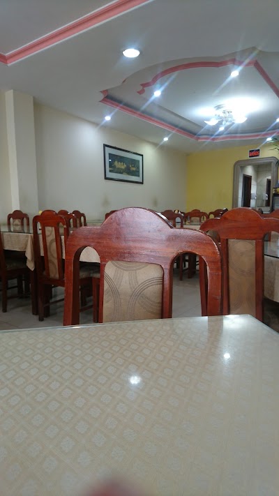 Photos of Chifa Miraflores Trab