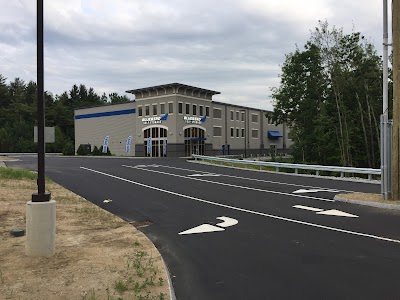 Bluebird Self Storage - Epping, NH