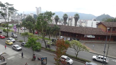 Photos of Facultad De Arquitectura, Universidad Nacional, Manizales, Caldas