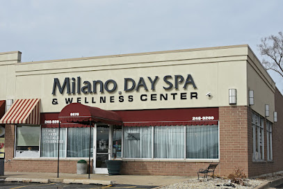 Milano Day Spa & Wellness Center