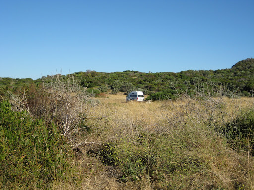 42 Mile Campground - Thumbnail
