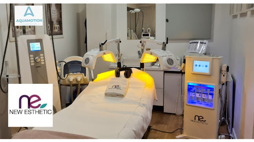 Photo de Spa Diane Barrière Courchevel à Saint-Bon-Tarentaise (73120)