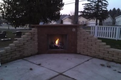 Fireplace Technicians, LLC
