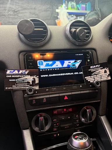 Recent work by Car Makeover UK in Bradford (photo 7)
