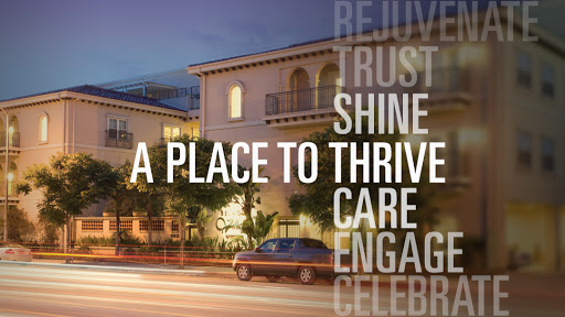 Belmont Village Senior Living Encino