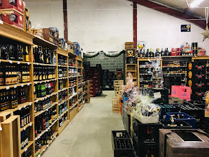 Photo n°16 de Caves Carpentier à Avesnelles (Caviste)