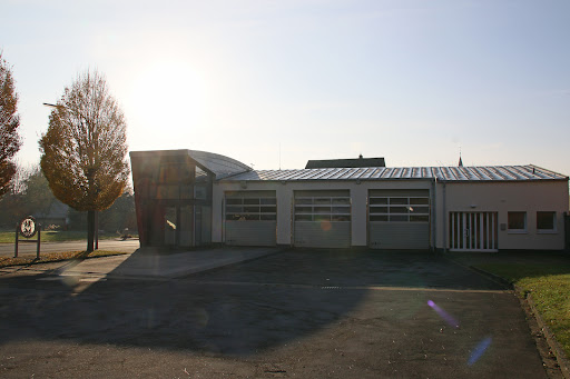 Feuerwehr Gerätehaus Enniger - Thumbnail