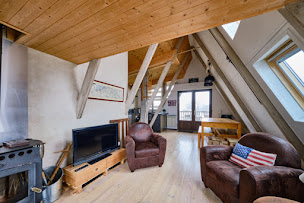 Photo n°5 de Chalet Bruma Terrera à Arette (Maison de vacances)