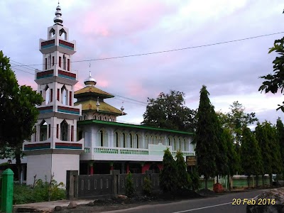 place-of-worship