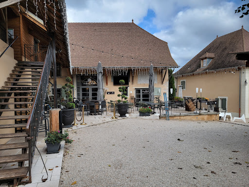 Restaurant La Grange de Pépé - Thumbnail