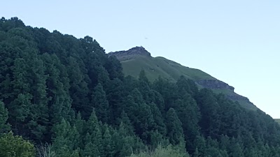 Photos of Drakensberg Gardens Chalets