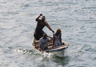 Photos of Ulisa Bay Lodge