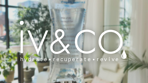 ivclub - iv&co.