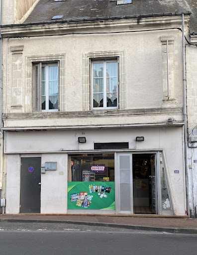 Épicerie 14 juillet - Thumbnail