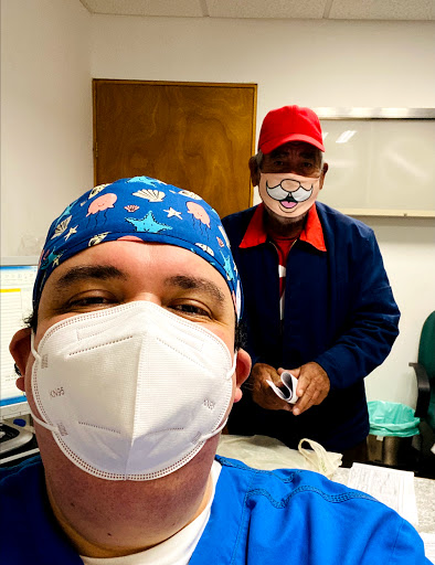 Dr. Óscar Gerardo Crespo Nava | Urólogo - Thumbnail