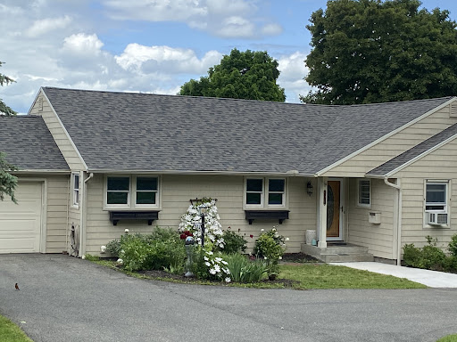 JAF Contracting - Visual