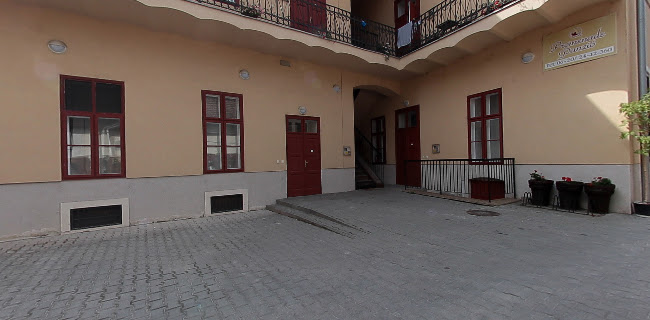Promenade Panzió - Edzőterem
