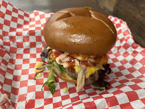Uncle Tony's Backyard Barbecue - Thumbnail
