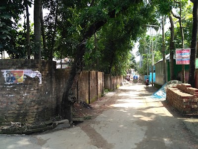 Photos of Paschim Dasora Masjid