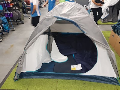 Decathlon Adana