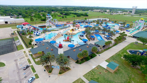 Pirates Bay Waterpark Gallery - United States