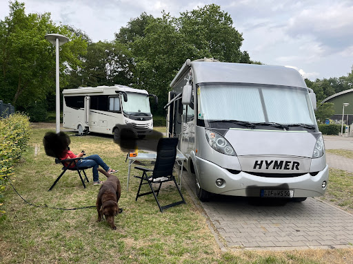 ENNI Wohnmobilstellplatz - Thumbnail