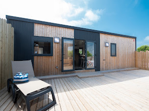 Photo n°53 de Camping Yelloh! Village Ilbarritz Côte basque à Bidart (Terrain pour camping-cars)