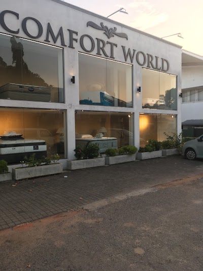 Photos of Comfort World International