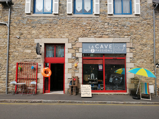 La Cave des 2 Passions - Thumbnail