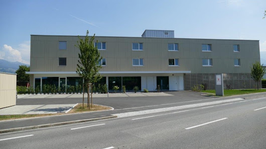 Kathan & Sepp GmbH Josef-Ganahl-Straße 16, 6850 Dornbirn, Österreich