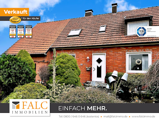 FALC Immobilien Dorsten und Schermbeck